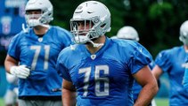 4 Detroit Lions Players Have Retired This Offseason
