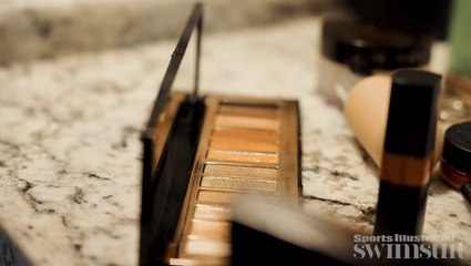 Get Ready With Hunter McGrady