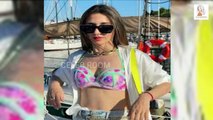 Heli Daruwala Hot Reels I Heli Daruwala In Bikini