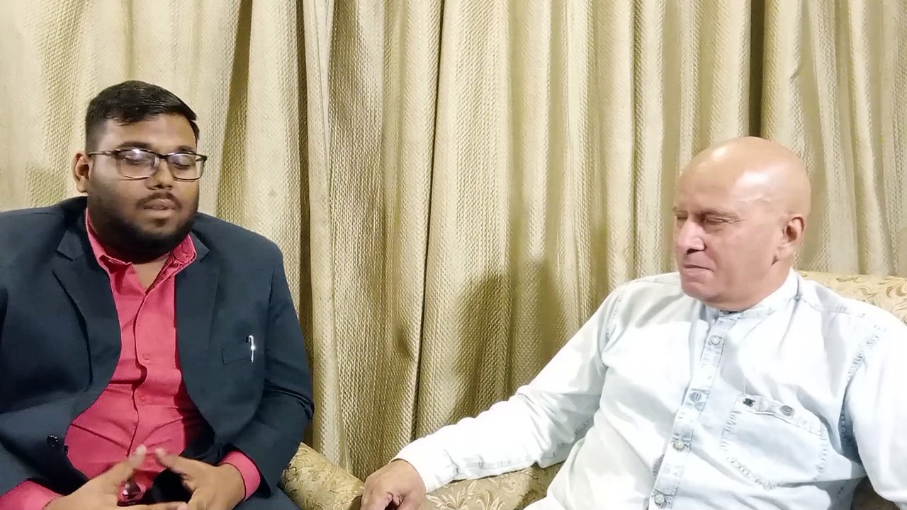 Zindagi Offline-Spl.Episode
