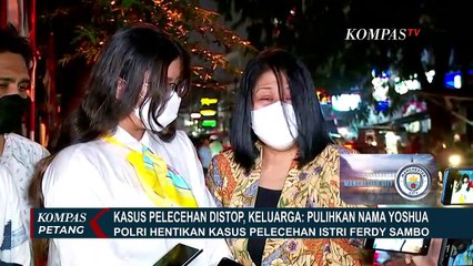 Pekat-IB Cabut Laporan soal Pernyataan Bambang Soesatyo yang Terkesan Bela Ferdy Sambo