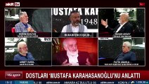 Dostları şahitlik etti: Mustafa Karahasanoğlu insanları kendisine değil Allah'ın dinine davet etti!