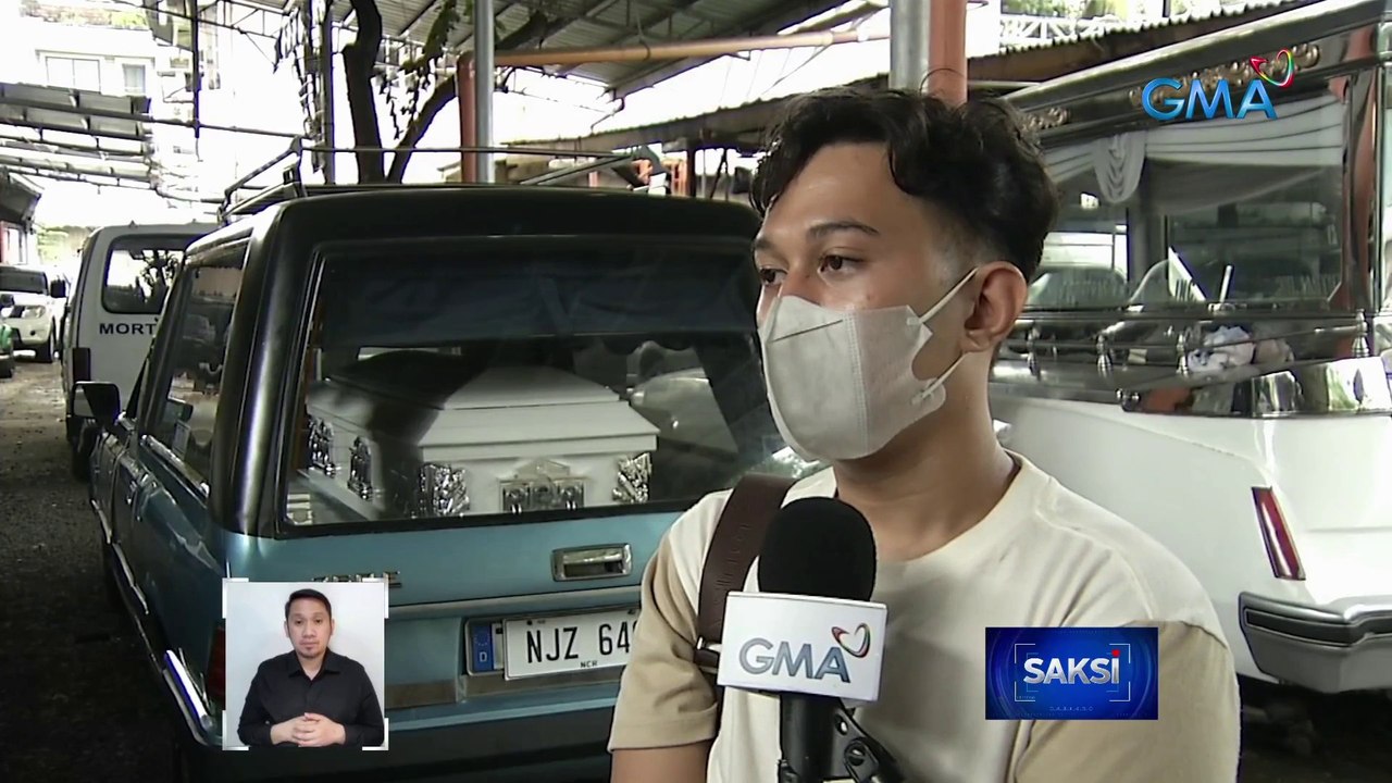 Nawalang 15-anyos na babae, natagpuang patay sa damuhan sa Bulacan | Saksi