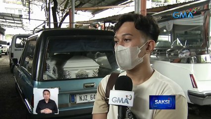 Nawalang 15-anyos na babae, natagpuang patay sa damuhan sa Bulacan | Saksi