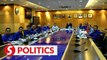 BN supreme council: Six parties keen to join coalition