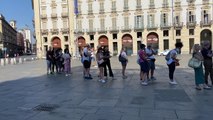 Ferragosto: Torino, musei cittadini presi d'assalto dai turisti