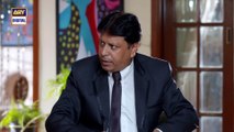 Kaisi Teri Khudgharzi Episode 11 - 20th July 2022  -  ARY Drama
