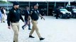 The Command and Staff of Security Division paid salutation at the mausoleum of Quaid-e-Azam and SSU Headquarters
