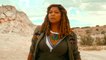 Queen Latifah and Ludacris are on the Run in New Trailer for Netflix's End of the Road
