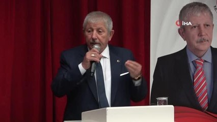 HES'ten 3,7 milyon TL kazandı, halka bedava su dağıttı