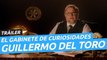 El gabinete de curiosidades de Guillermo del Toro - Tráiler Netflix