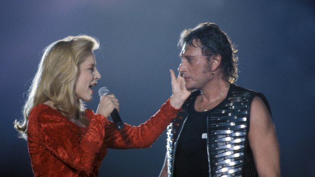 GALA VIDÉO - Sylvie Vartan trompée par Johnny Hallyday : cette chanteuse qui a failli les séparer