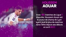 Focus Mercato - Houssem Aouar