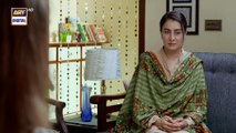 Kaisi Teri Khudgharzi Episode 12 - 27th July 2022 - ARY Drama