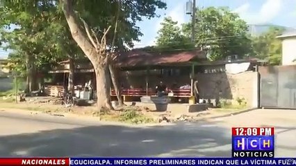 Aún sin retirar cadáver de niño asesinado en El Progreso