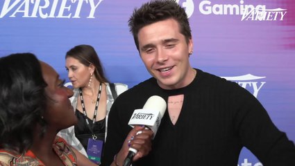 Brooklyn Peltz Beckham Power of Young Hollywood 2022