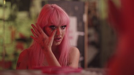 Peach PRC - Forever Drunk