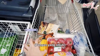 [INDO SUB] WAYV - The Summer Talk EP.02