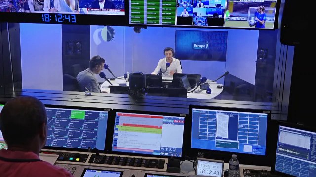 Athlétisme : Kevin Mayer explique pourquoi il a abandonné aux championnats d'Europe de décathlon