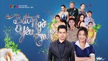 bất ngờ yêu em tập 5 - vtv8 lồng tiếng phim thái lan - xem phim bat ngo yeu em tap 6