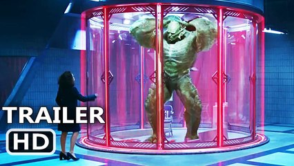 SHE-HULK "She-Hulk Threatens Abomination" TV Spots