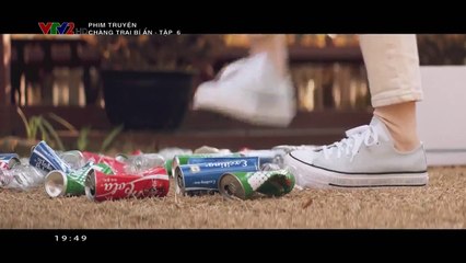 chàng trai bí ấn tập 6 - vtv2 thuyết minh - phim hàn quốc - xem phim chang trai bi an tap 7