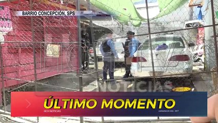 Empresario de taxis es asesinado por sujetos con indumentaria de la FNAMP