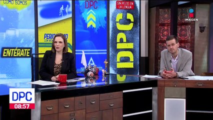 Un repartidor fue invitado a quedarse a una fiesta sorpresa