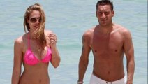 Efsane futbolcu Totti'nin 20 yıllık evliliğinin bitmesinde ihanet iddiası! Aldatıldığı kişi çok yakınında çıktı