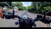 Royal Enfield Hunter 350 | Detailed Review | Better than Yezdi and JAWA! | Gearhead Official