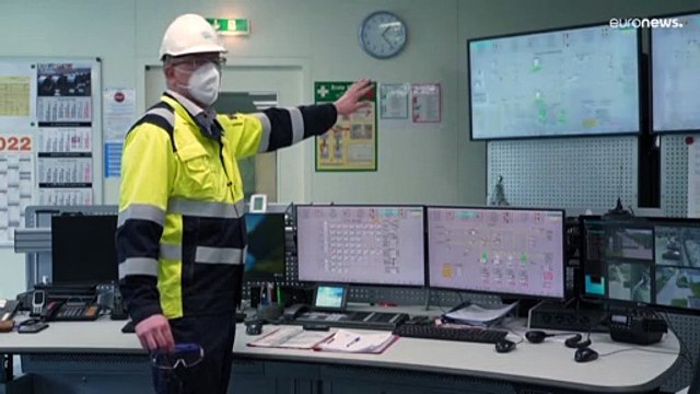 Газ для немецких домохозяйств подорожает на сотни евро в год