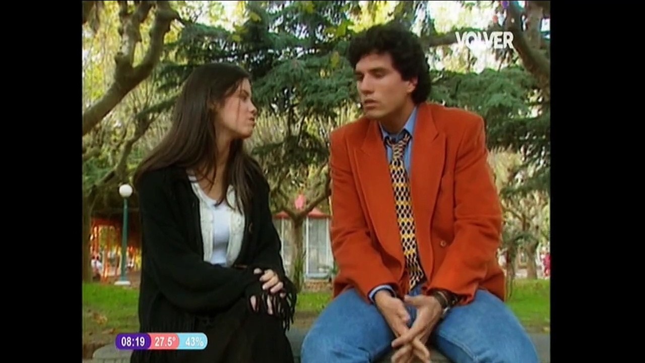 Montaña Rusa - Capítulo 074