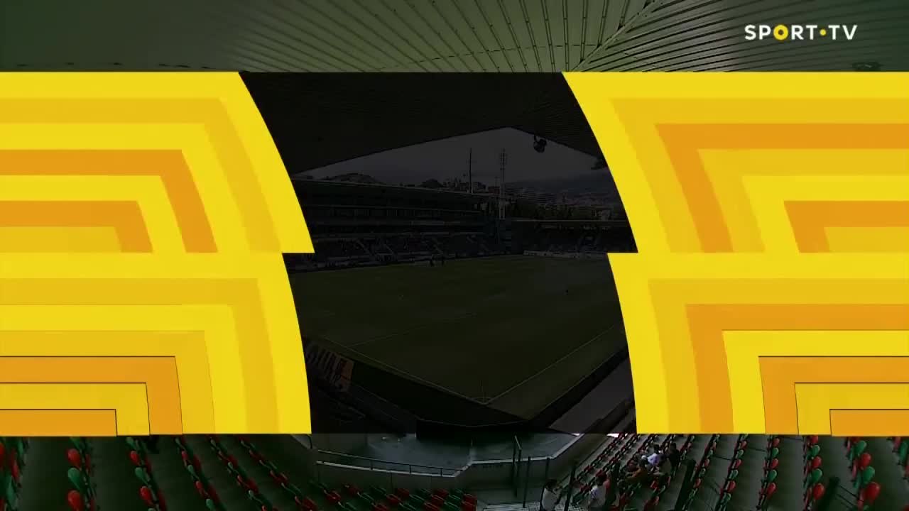 Highlights: Marítimo 1-2 Desp. Chaves (Liga 22/23 #2)