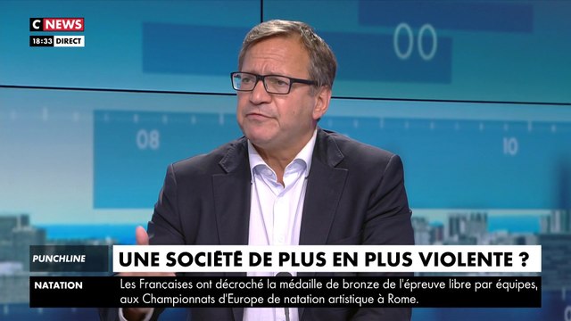 Patrick Karam : «Le problème c'est ceux qui arrivent et qui considèrent que la France, c'est comme le McDo' : on vient comme on est»