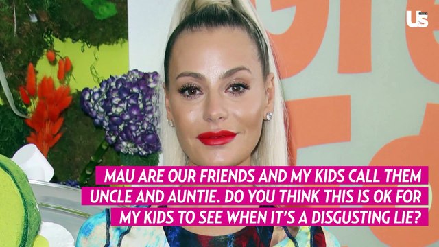 Dorit Kemsley Fires Back After ‘RHOBH’ Alum Dana Wilkey Shares Mauricio Umansky Affair Theory