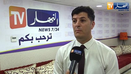 طاقة: أوروبا ترى في غاز الجزائر الحل لأزماتها.. نحو عودة مشروع أنبوب "ميدكات"