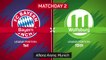 Musiala stars as Bayern make it two wins in two