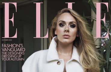 Adele says delaying Las Vegas residency was 'worst moment in my career'