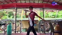 Lake Sebu sa South Cotabato, binisita ni Biyahero Drew! | Biyahe Ni Drew