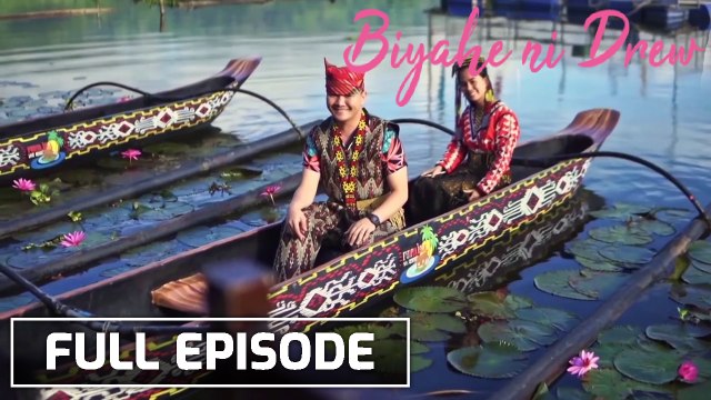Discovering the colorful province of South Cotabato (Full Episode) | Biyahe Ni Drew
