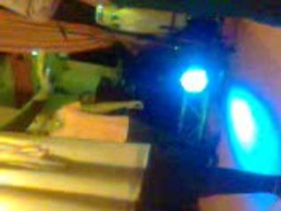 quand soudain l'amour est là