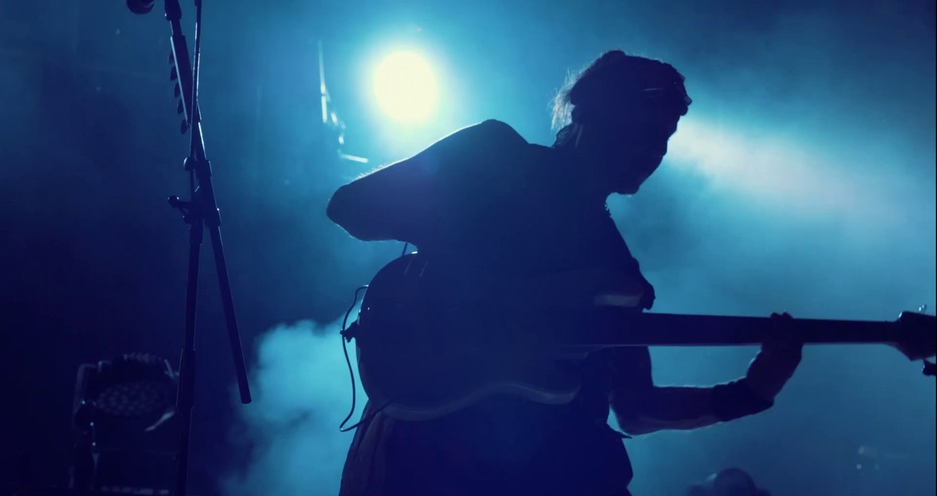 Film vidéo de la fête de Saint Stapin à Dourgne