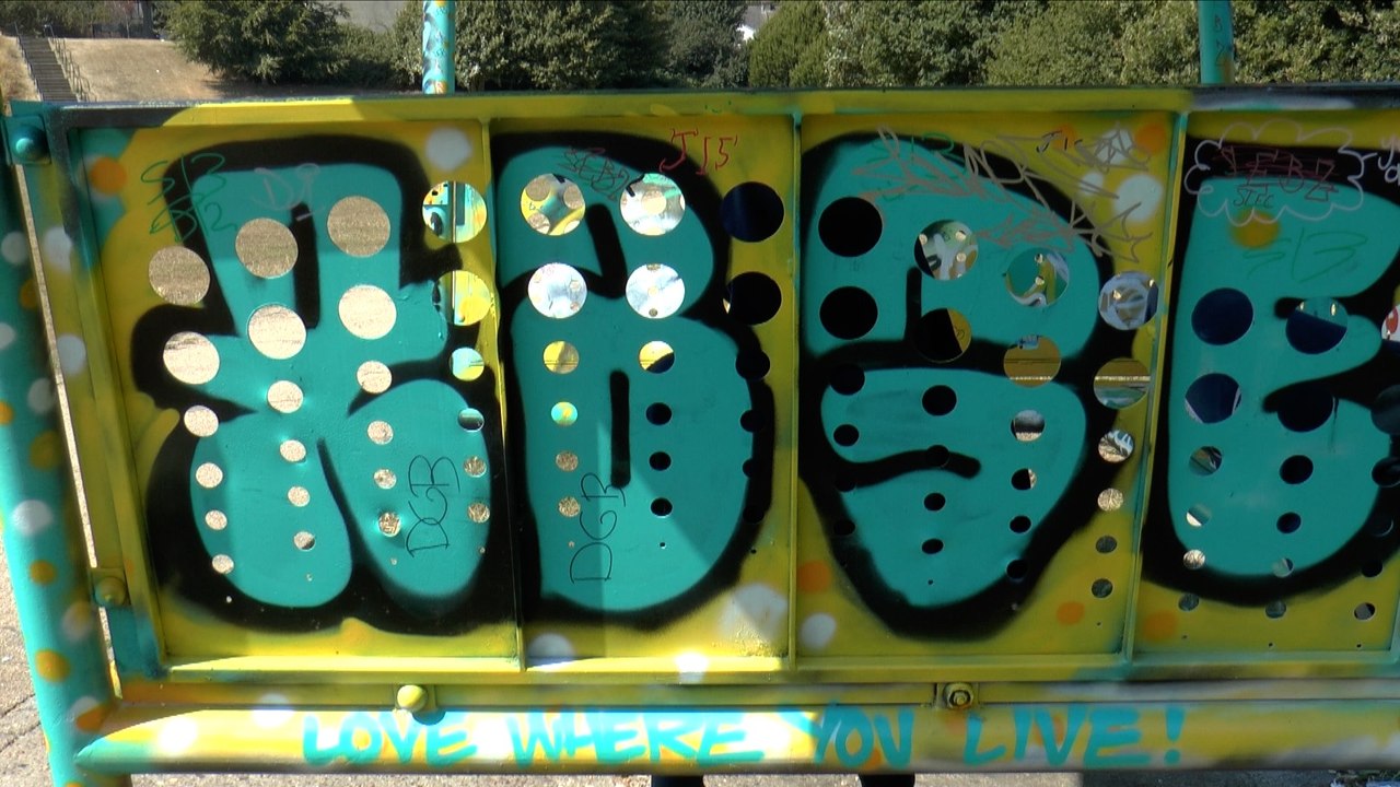 Medway charity launches Graffiti-themed event for Young Carers