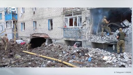 173-й день войны: почему Херсон покинуло военное руководство РФ