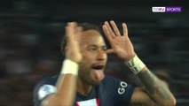 Ligue 1 Matchday 2 - Highlights+