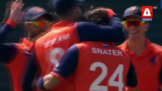 ARY acquires TV and digital rights for Pakistan v Netherlands ODI series!