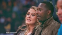 Adele’s ‘Obsessed’ With BF Rich Paul & Reveals If They’re Engaged Or Not: ‘I’m Happy As I’ll Ever Be’