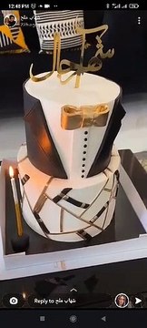 شهاب ملح إنستقرام ينهار باكيا بسبب عبارة لقبته برجل