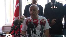 Ümit Özdağ uyardı: Türkiye cemaat ve tarikatlar arasında paylaştırılıyor