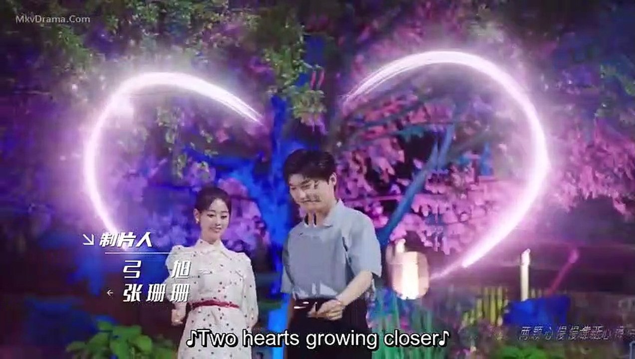 Cute Programmer (2021) EP 22 ENG SUB
